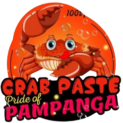 Crab Paste pride of Pampanga